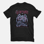 Will Not Miss-Unisex-Basic-Tee-glitchygorilla