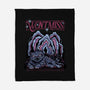 Will Not Miss-None-Fleece-Blanket-glitchygorilla