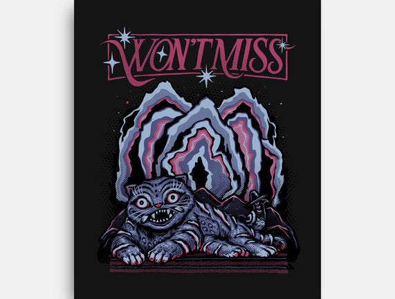 Will Not Miss