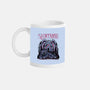 Will Not Miss-None-Mug-Drinkware-glitchygorilla