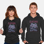 Will Not Miss-Unisex-Pullover-Sweatshirt-glitchygorilla