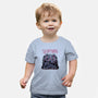 Will Not Miss-Baby-Basic-Tee-glitchygorilla