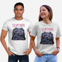 Will Not Miss-Unisex-Basic-Tee-glitchygorilla
