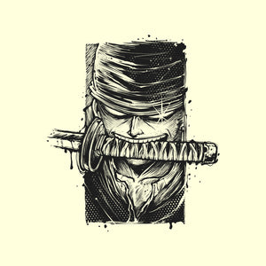 Hunter Blade