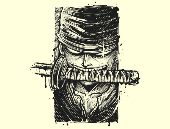 Hunter Blade