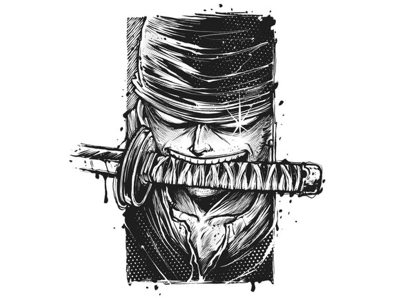 Hunter Blade