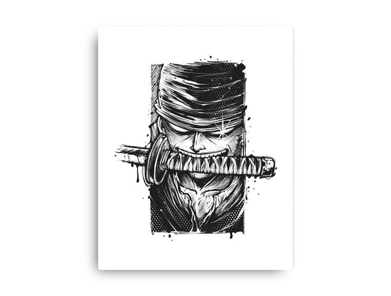 Hunter Blade