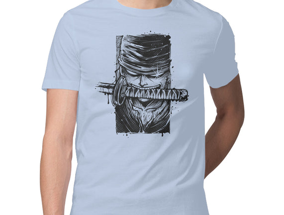 Hunter Blade