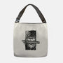 Hunter Blade-None-Adjustable Tote-Bag-glitchygorilla