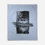 Hunter Blade-None-Fleece-Blanket-glitchygorilla