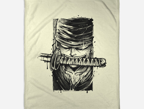 Hunter Blade
