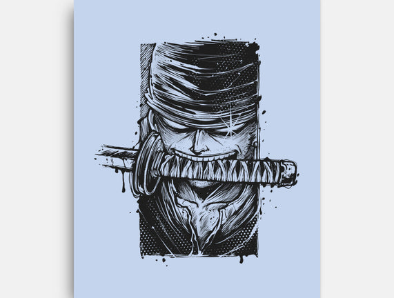 Hunter Blade