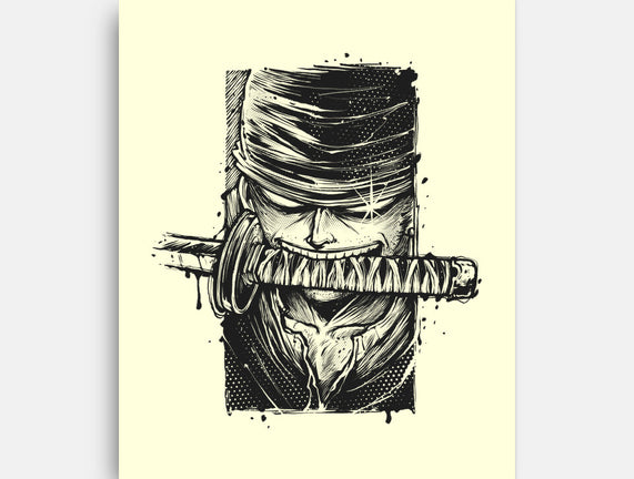 Hunter Blade