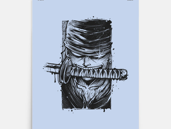 Hunter Blade