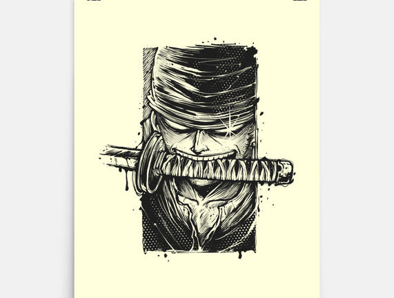 Hunter Blade