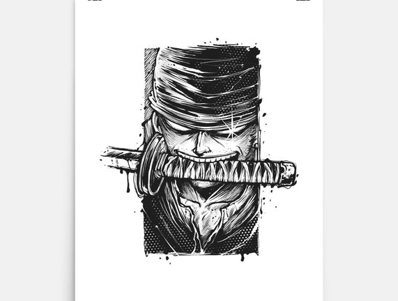 Hunter Blade