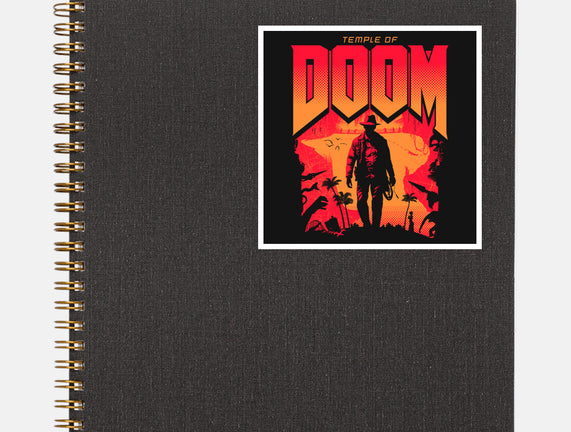 Temple Of Doom
