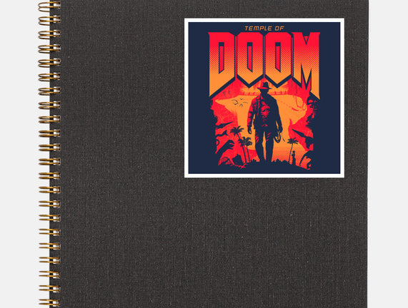 Temple Of Doom