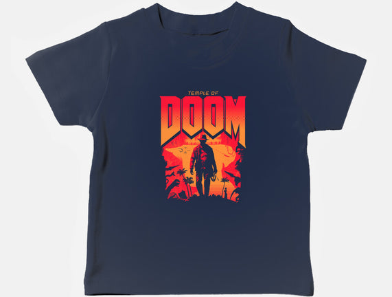 Temple Of Doom