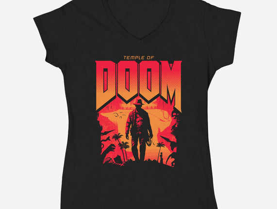 Temple Of Doom