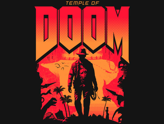 Temple Of Doom