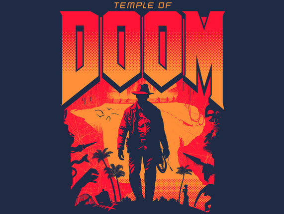 Temple Of Doom