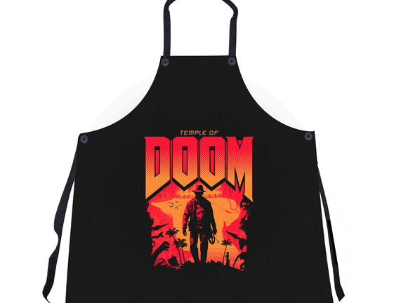 Temple Of Doom