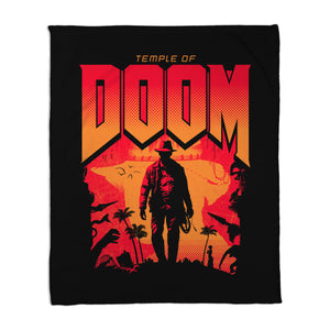 Temple Of Doom