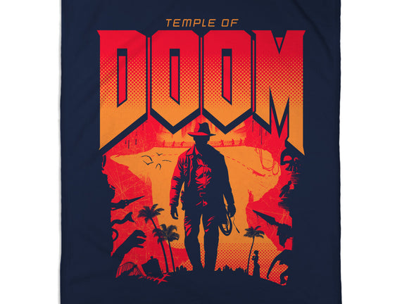 Temple Of Doom