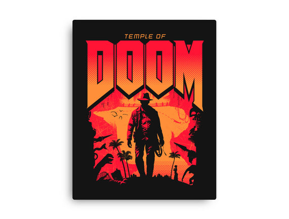 Temple Of Doom