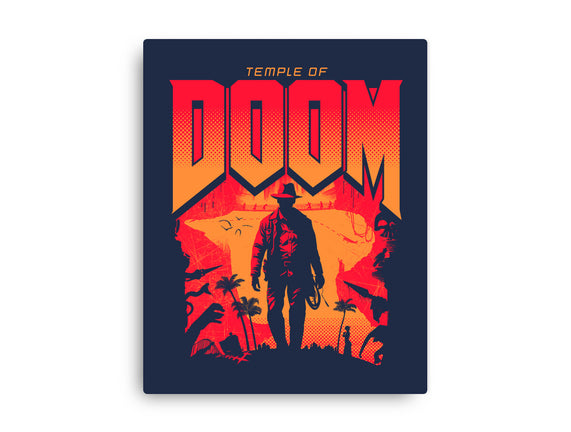 Temple Of Doom