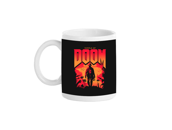 Temple Of Doom