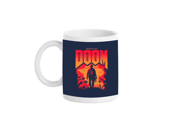 Temple Of Doom