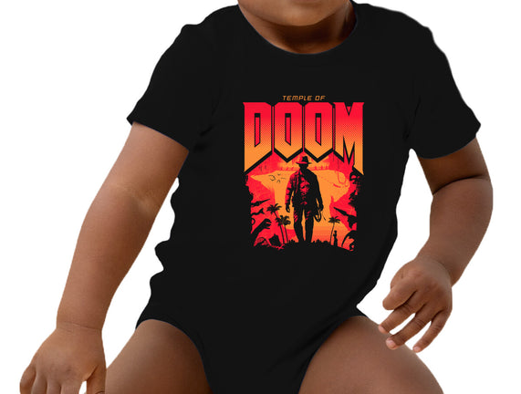 Temple Of Doom