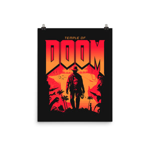 Temple Of Doom