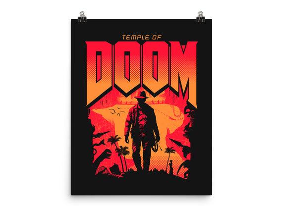 Temple Of Doom