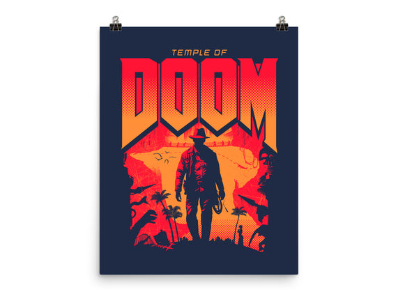 Temple Of Doom