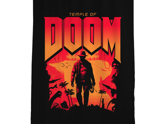 Temple Of Doom