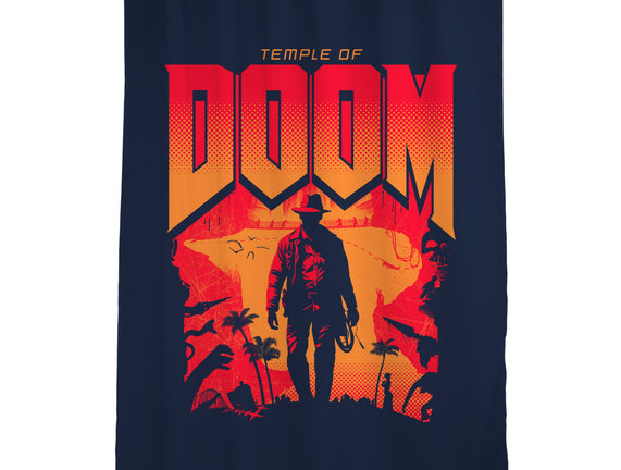 Temple Of Doom