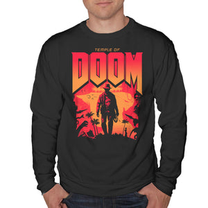 Temple Of Doom