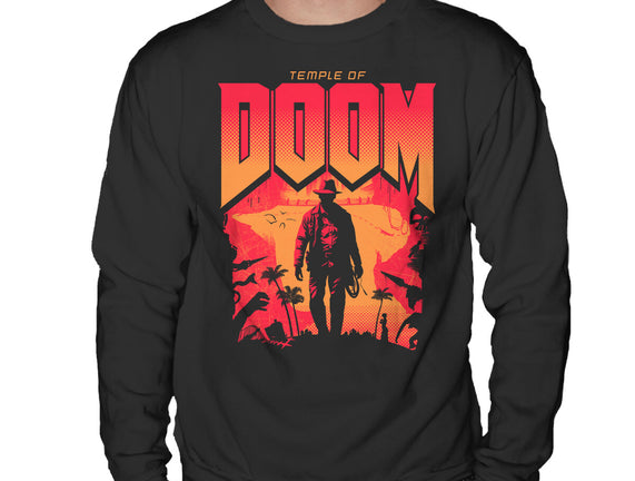 Temple Of Doom