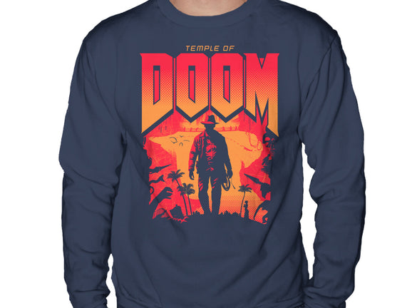 Temple Of Doom