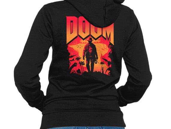 Temple Of Doom