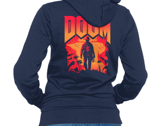 Temple Of Doom