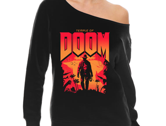 Temple Of Doom