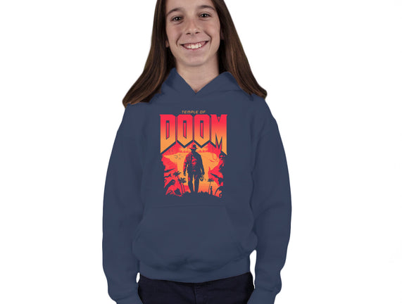 Temple Of Doom