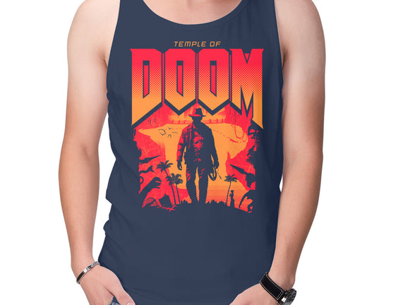 Temple Of Doom