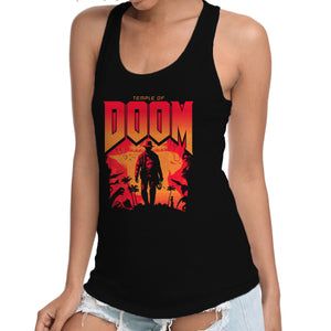 Temple Of Doom