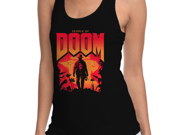 Temple Of Doom