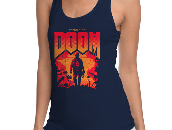 Temple Of Doom